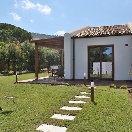 Villa Memi Чефалу Екстериор снимка