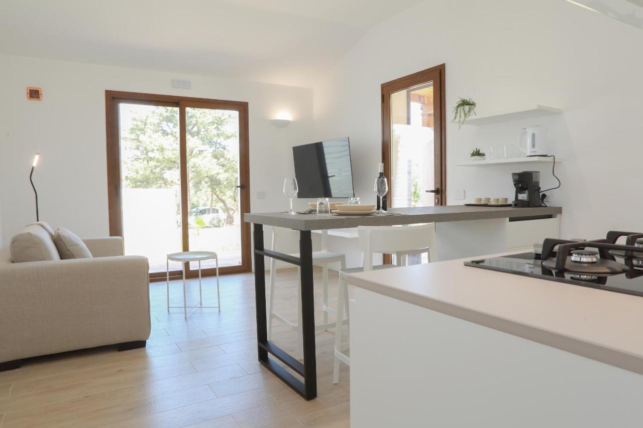 Villa Memi Чефалу Екстериор снимка