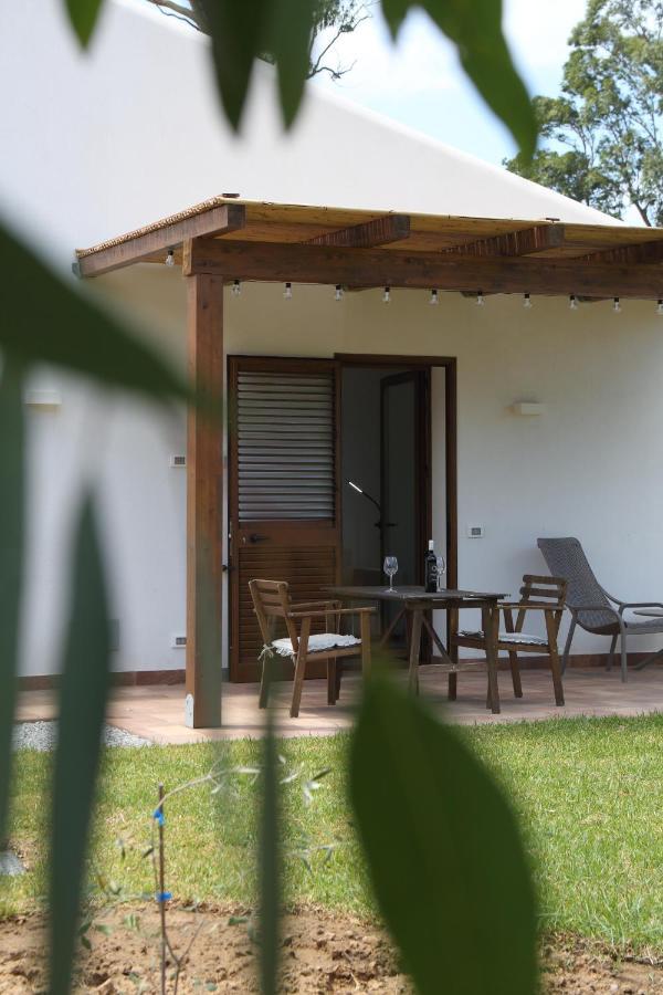 Villa Memi Чефалу Екстериор снимка