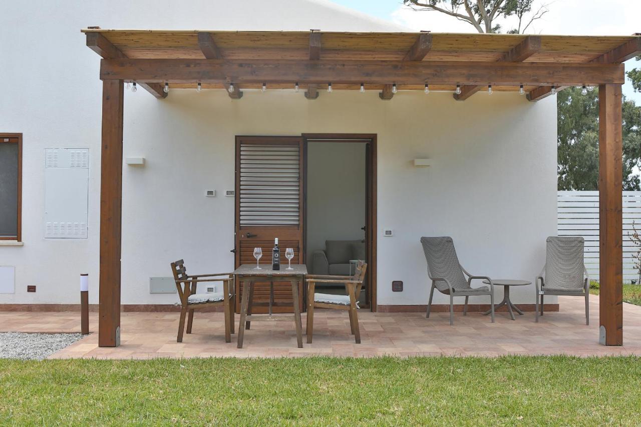Villa Memi Чефалу Екстериор снимка