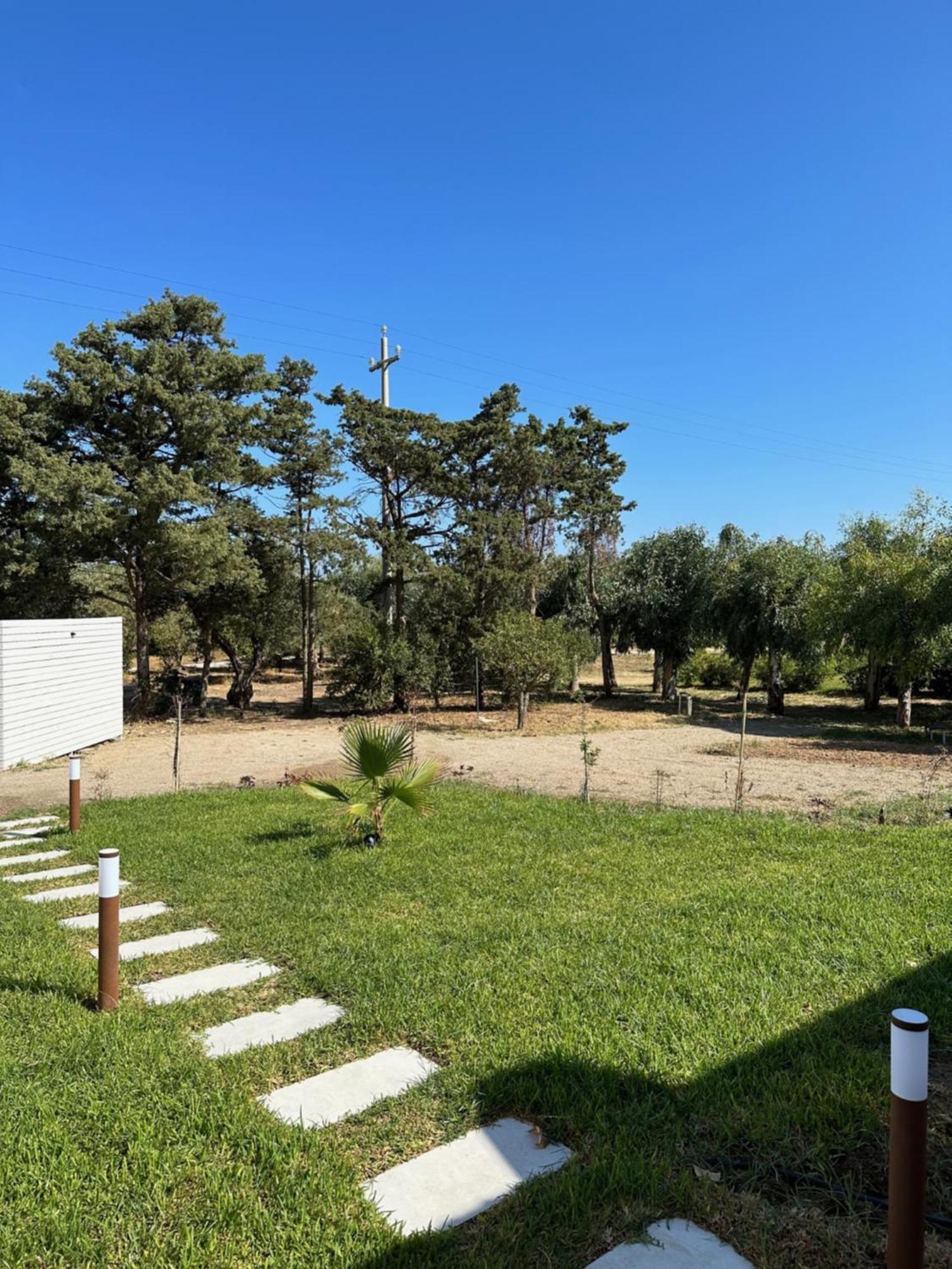 Villa Memi Чефалу Екстериор снимка